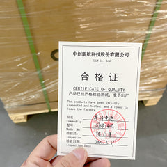 CALB 3.2V 280Ah Battery Cell