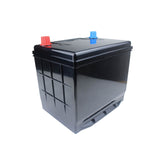 12V 57.2Ah motorcycle battery