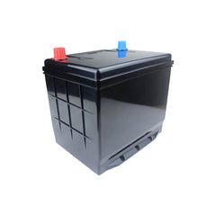 12V 57.2Ah motorcycle battery