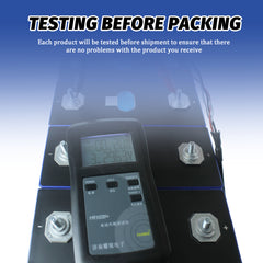 EVE MB30 3.2v 306Ah LiFePO4 Battery