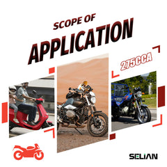 12V 9.1Ah motorcycle battery