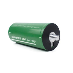 Selian Energy LTO 2.4 V 40Ah Battery