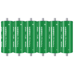 Selian Energy LTO 2.4 V 40Ah Battery