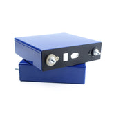 HIGEE 3.2V 120Ah 4PCS Rechargeable Lifepo4 Battery Cell For DIY 12V 24V 48V 120Ah Battery Pack Solar Energy Storage System