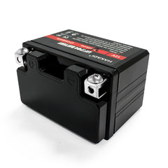 Power Energy LiFePO4 12V 6Ah Rechargeable Battery Pack Built in BMS for Power Electrical Solar System, RV, Boat