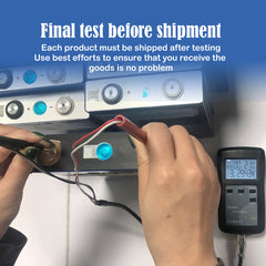 EVE 3.2v 173Ah LiFePO4 Battery