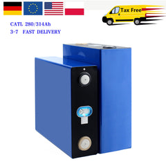 CATL 3.2V 280Ah 314Ah lifepo4 Battery