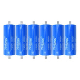 LTO Yinlong 2.3V 45Ah 6PCS battery Cell Cycle life 25000+ Low temperature discharge Rechargeable For Storage System