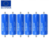 EU STOCK!Yinlong 40Ah LTO Cells Brand New Grade A Cylindrical Battery With QR Code 6-24PCS