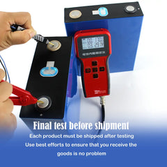 CATL 3.2V 280Ah 314Ah lifepo4 Battery