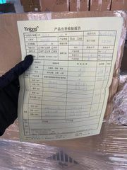 Grade A Yinlong 2.3V 40Ah LTO Cells Brand New 66160 Cylindrical Battery