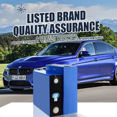 CATL Lifepo4 3.2V 228Ah/230Ah Battery 6000+Cycle life Original Cell For DIY 12V 24V 48V Solar Energy Storage RV EV