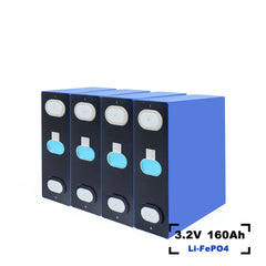 EVE 3.2V 160Ah lifepo4 Battery