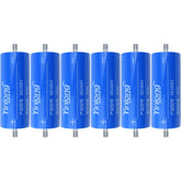 Grade A Yinlong 2.3V 40Ah LTO Cells Brand New 66160 Cylindrical Battery