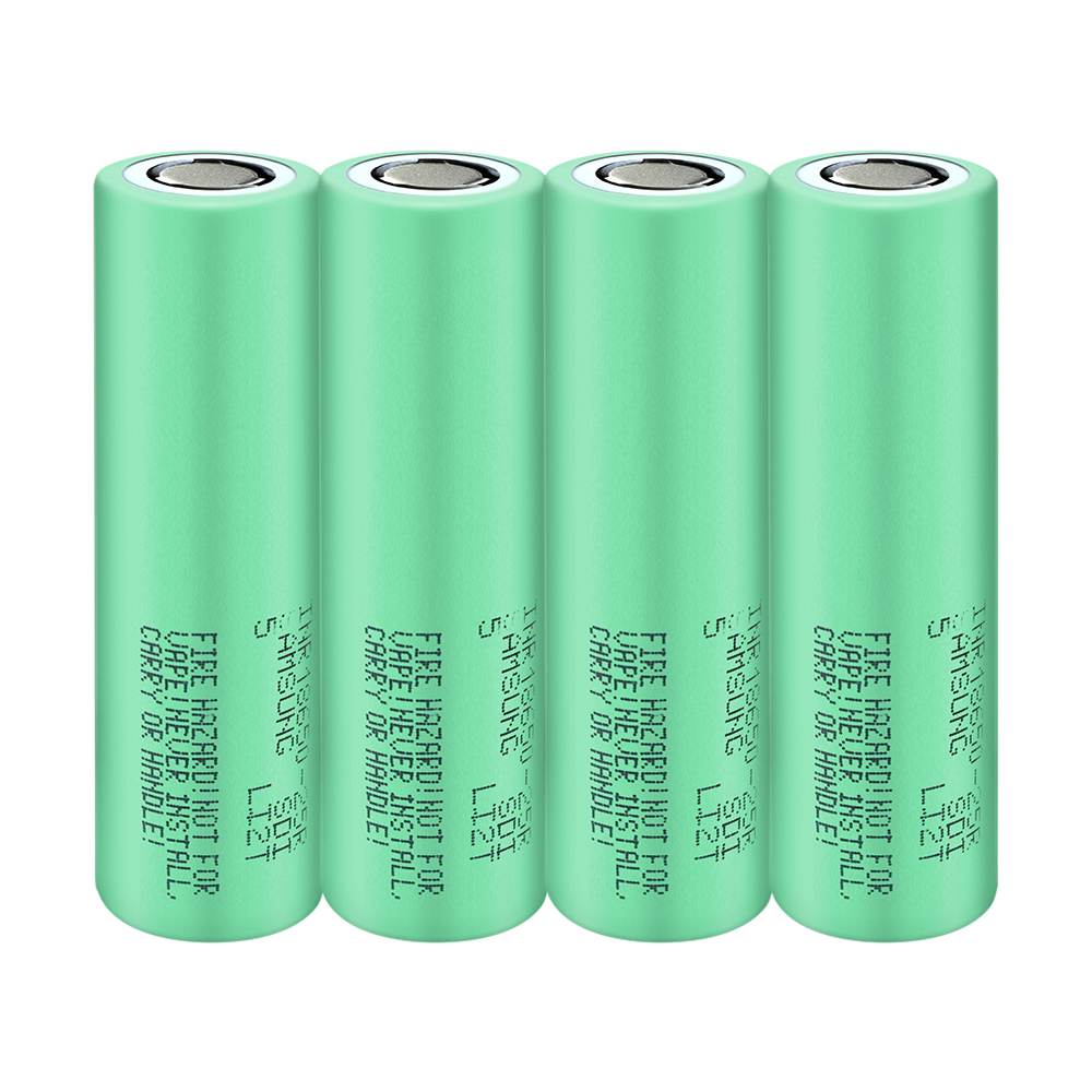 Green Energy Revolution: The Role of New Energy Lithium Battery in Sustainable Development