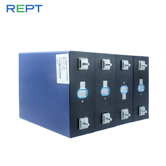 REPT Battery: A model of cost-effective choice with excellent quality at affordable price