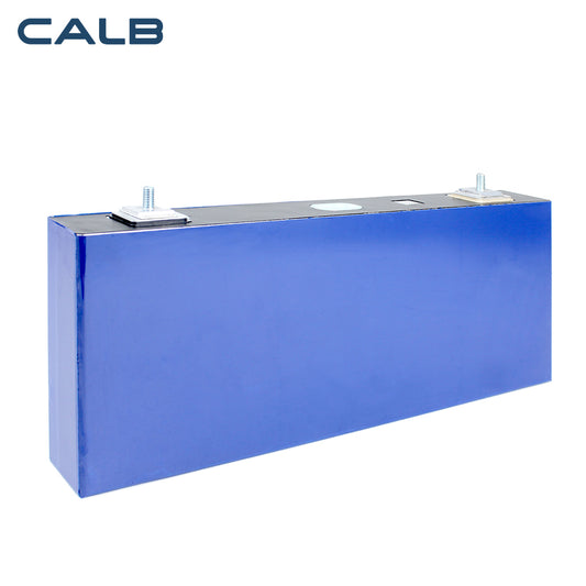 CALB Battery: Technological Innovation and the Future of Green Energy