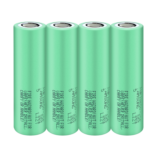 Green Energy Revolution: The Role of New Energy Lithium Battery in Sustainable Development