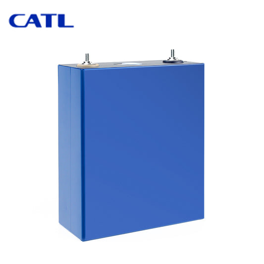 CATL Battery: The King of Cost-Effective and Affordable Choice Beyond EVE