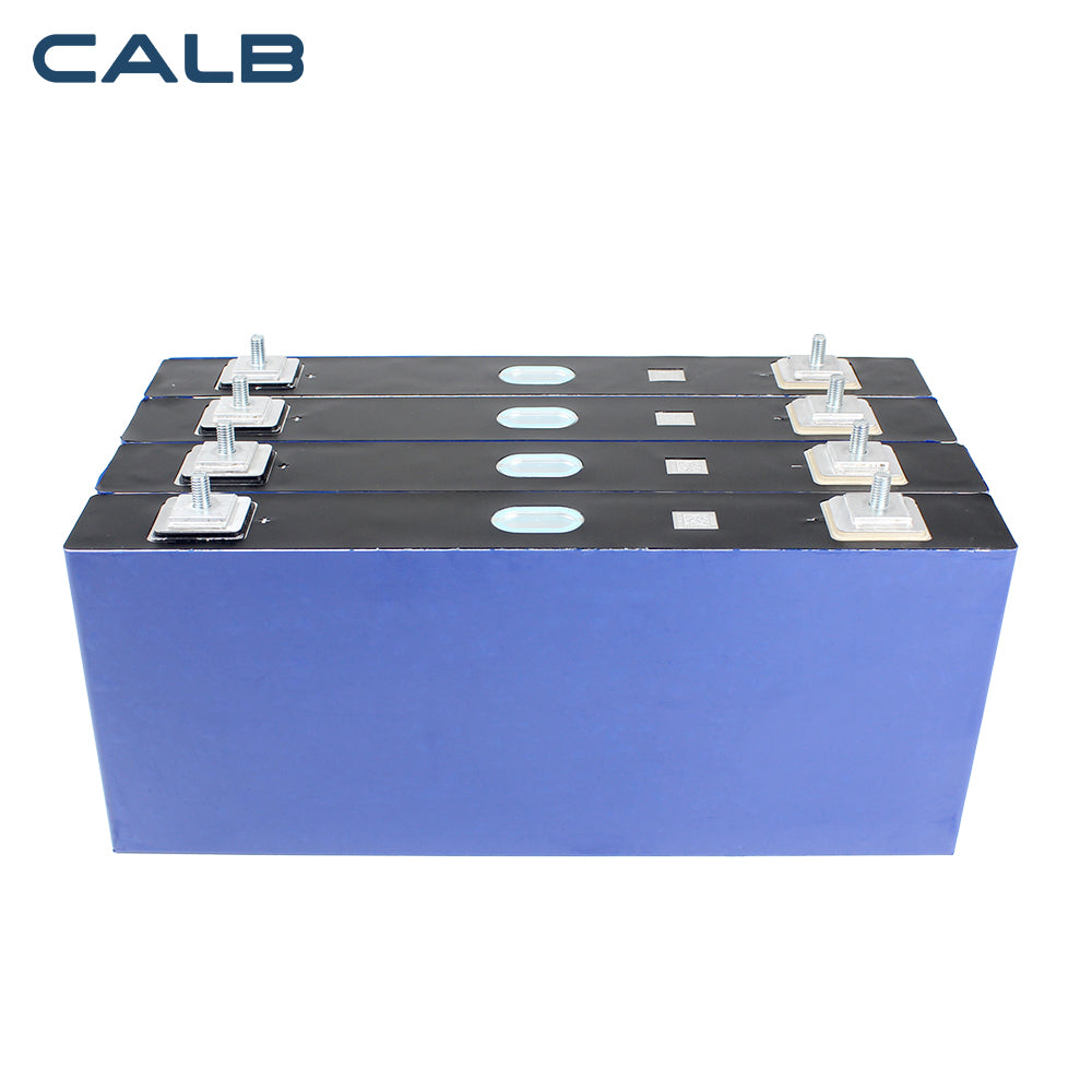 CALB 3.2V 177ah Prismatic Lifepo4 Battery 10000+ Times Batteries Cell For Soler Energy Storage