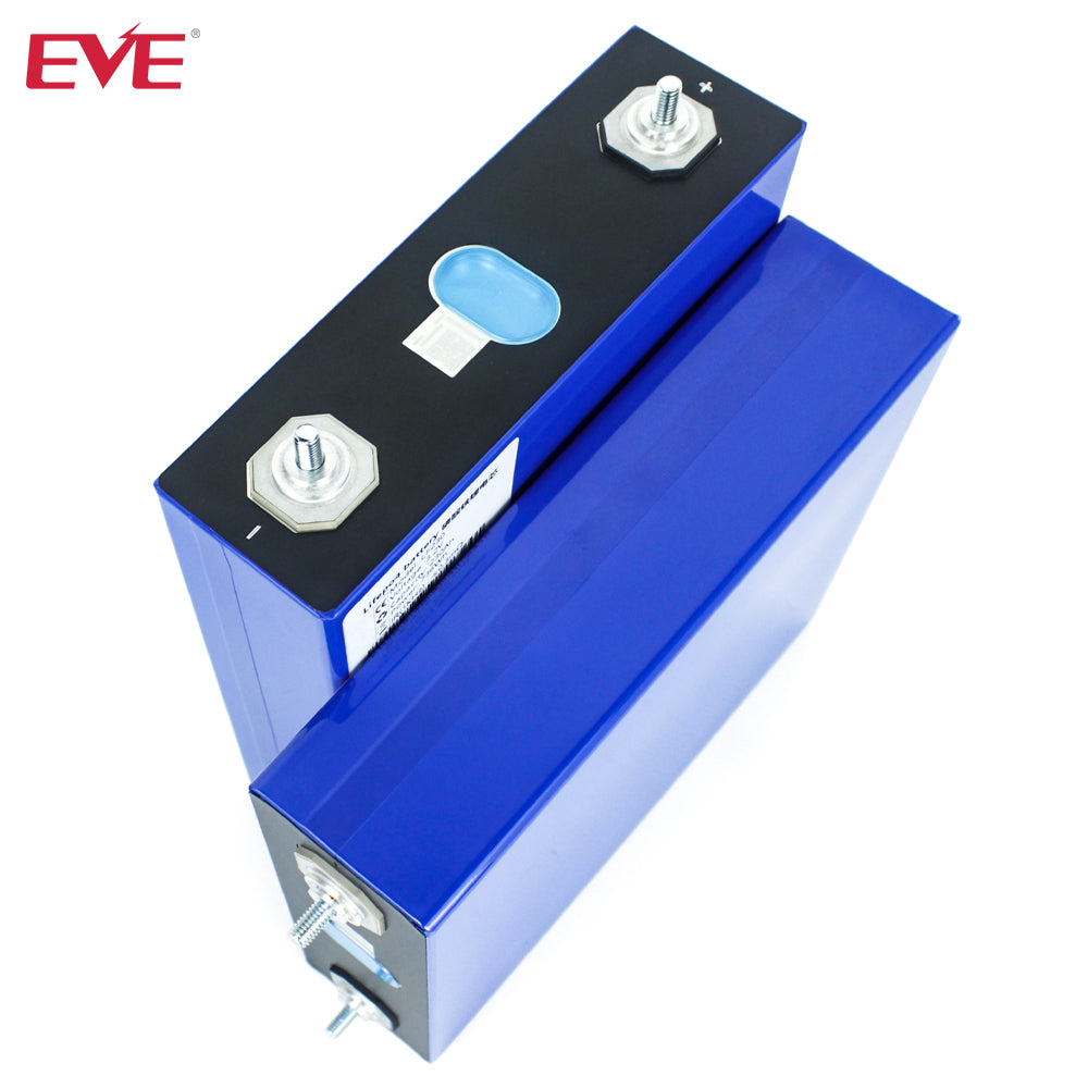 EVE 3.2v 230Ah LiFePO4 Battery