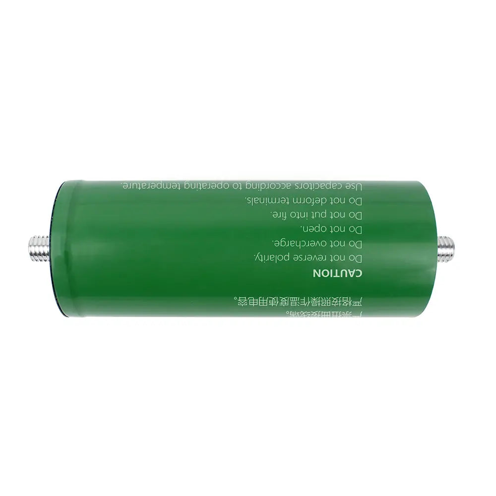 Selian Energy LTO 2.4 V 40Ah Battery