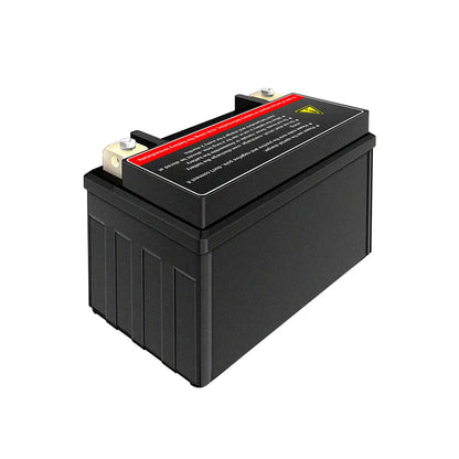 New Arrival 12V 7.8Ah 235CCA Sodium 18650 Na ion Batteries 3000 Times Motorcycle Starting Sodium-ion Battery Pack