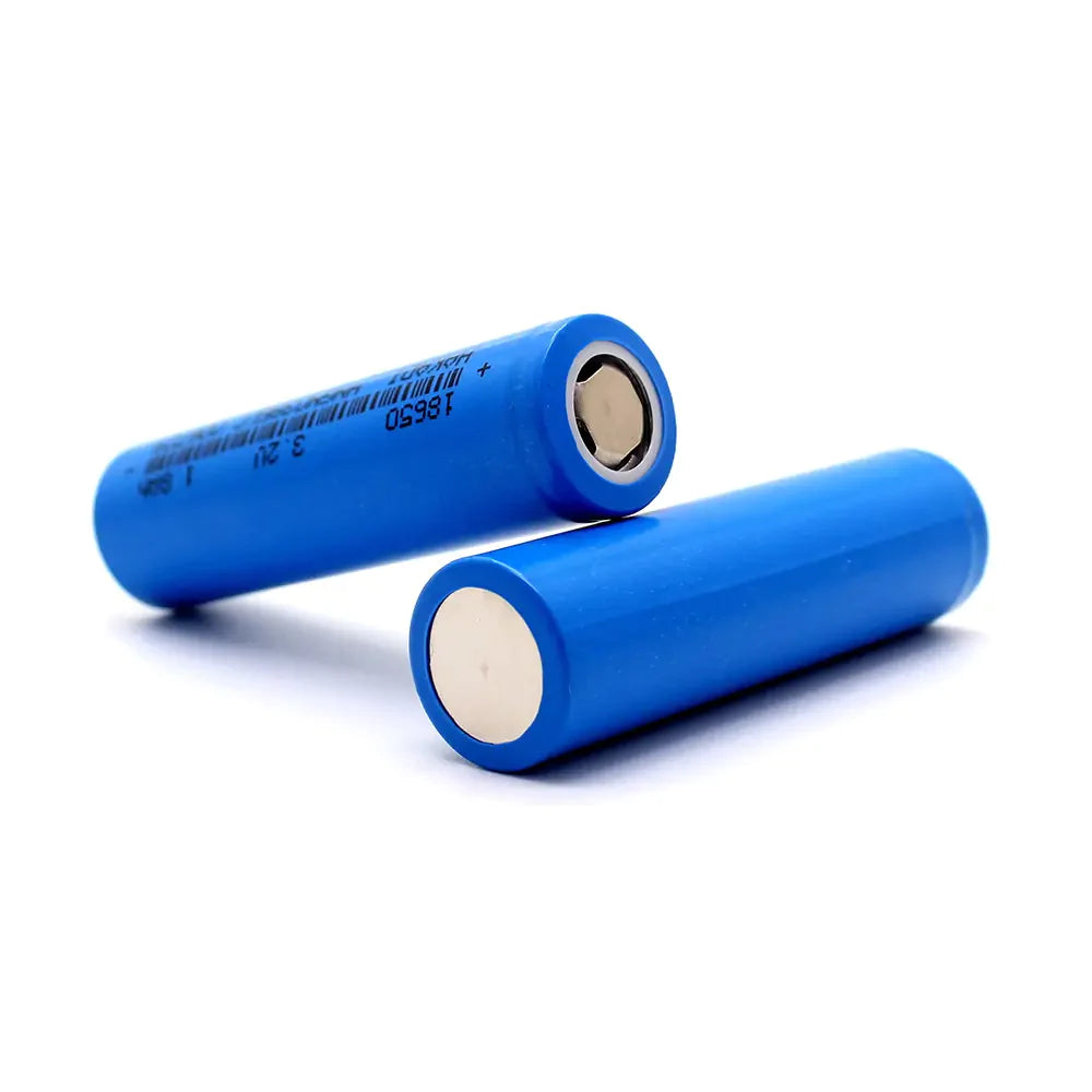 18650 3.2V 1800mAh Lifepo4 Rechargeable Battery Cell Cycle Life 3000+ For DIY battery pack flashlight