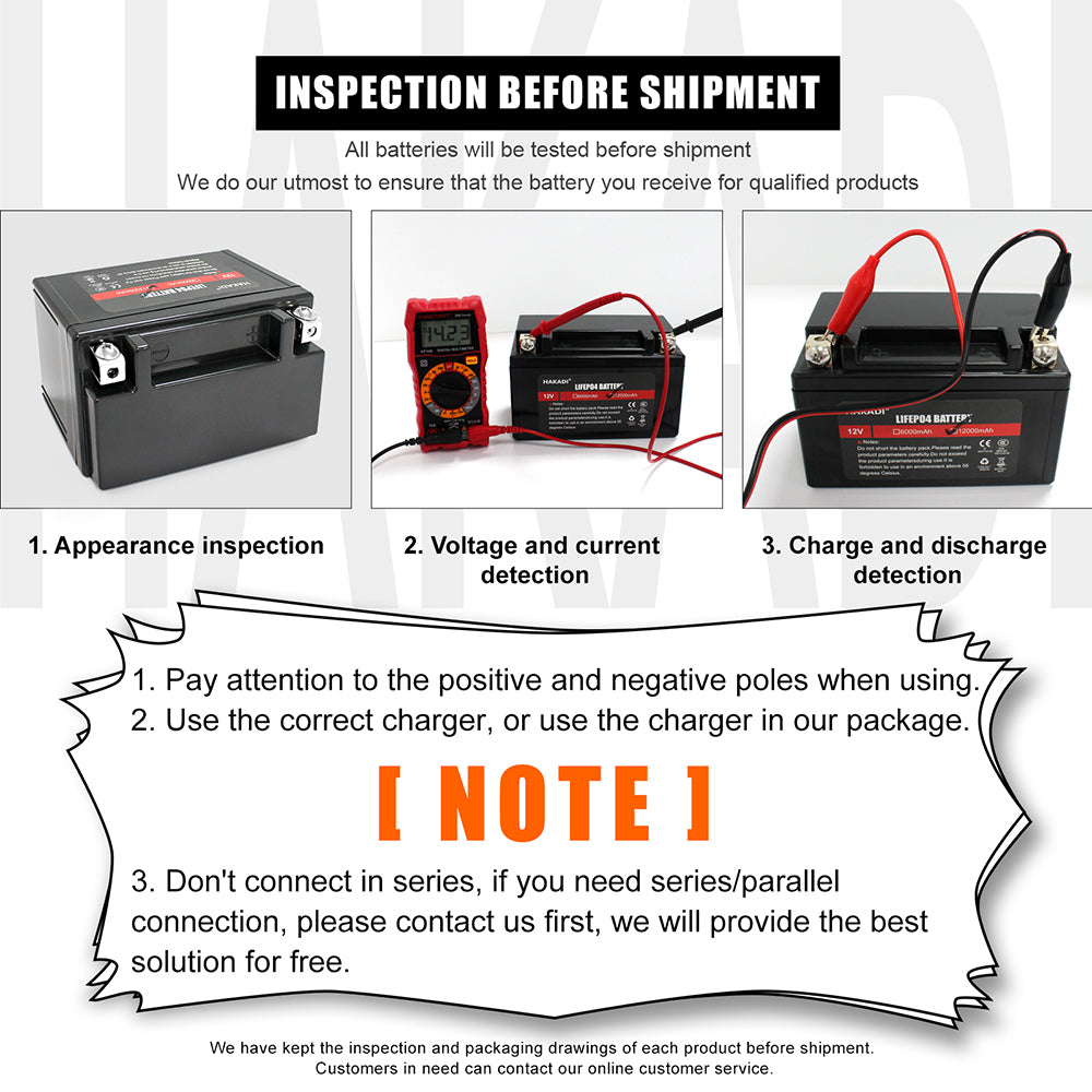 12V 12A Power Energy LiFePO4 Rechargeable Lithium Battery Pack Built in BMS for for solar system Home Energy Storage