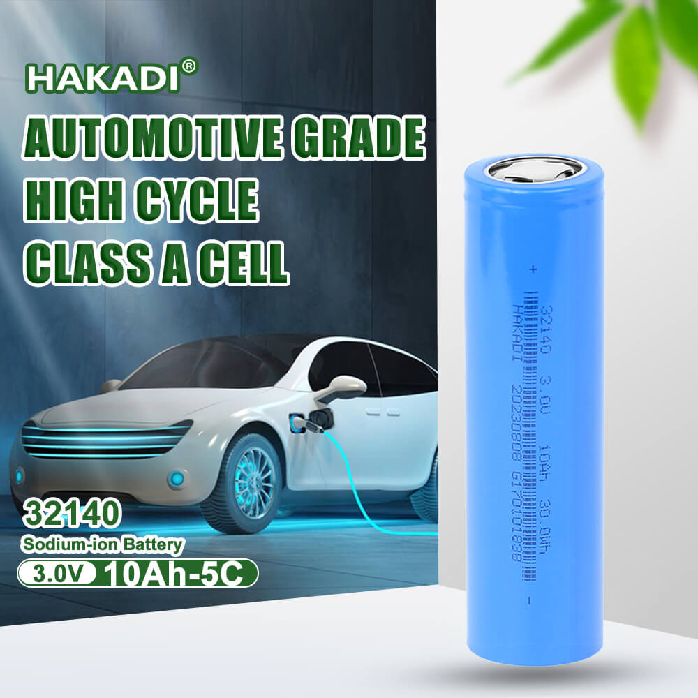 33140 Sodium  Batteries 3V 10Ah