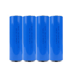 Sodium ion  battery 3V 18Ah