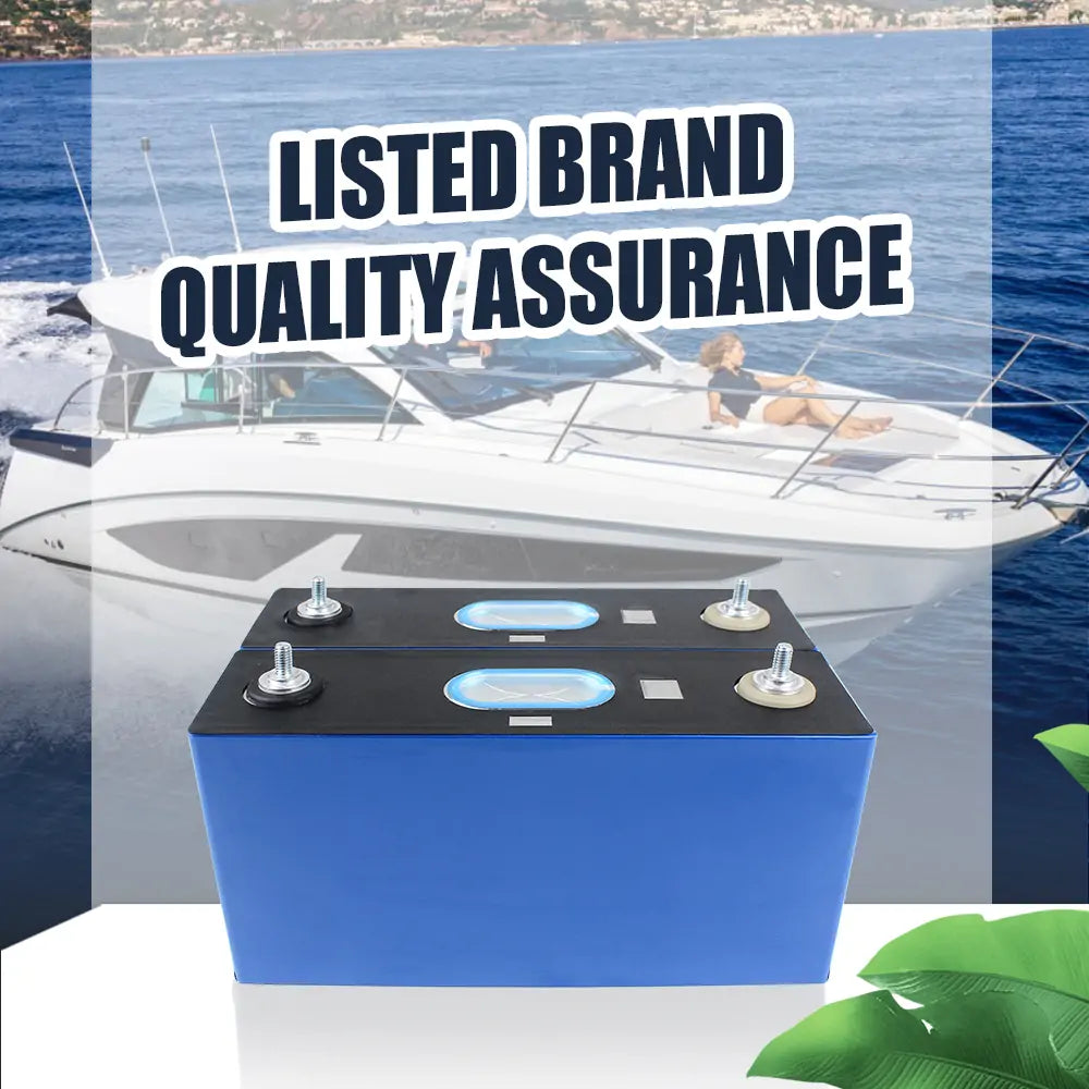 CATL-3.7V 234Ah NMC lithium Battery Cell 2000+cycle life Rechargeable For Boat RV EV