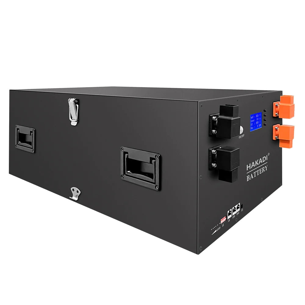 Selian energy diy 48v Lifepo4 Battery Box