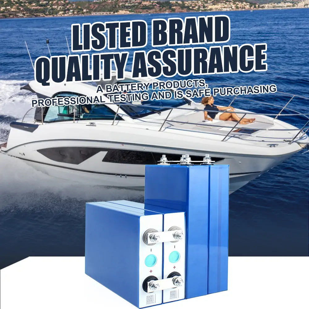 EVE 3.2V 80Ah Lifepo4 Battery