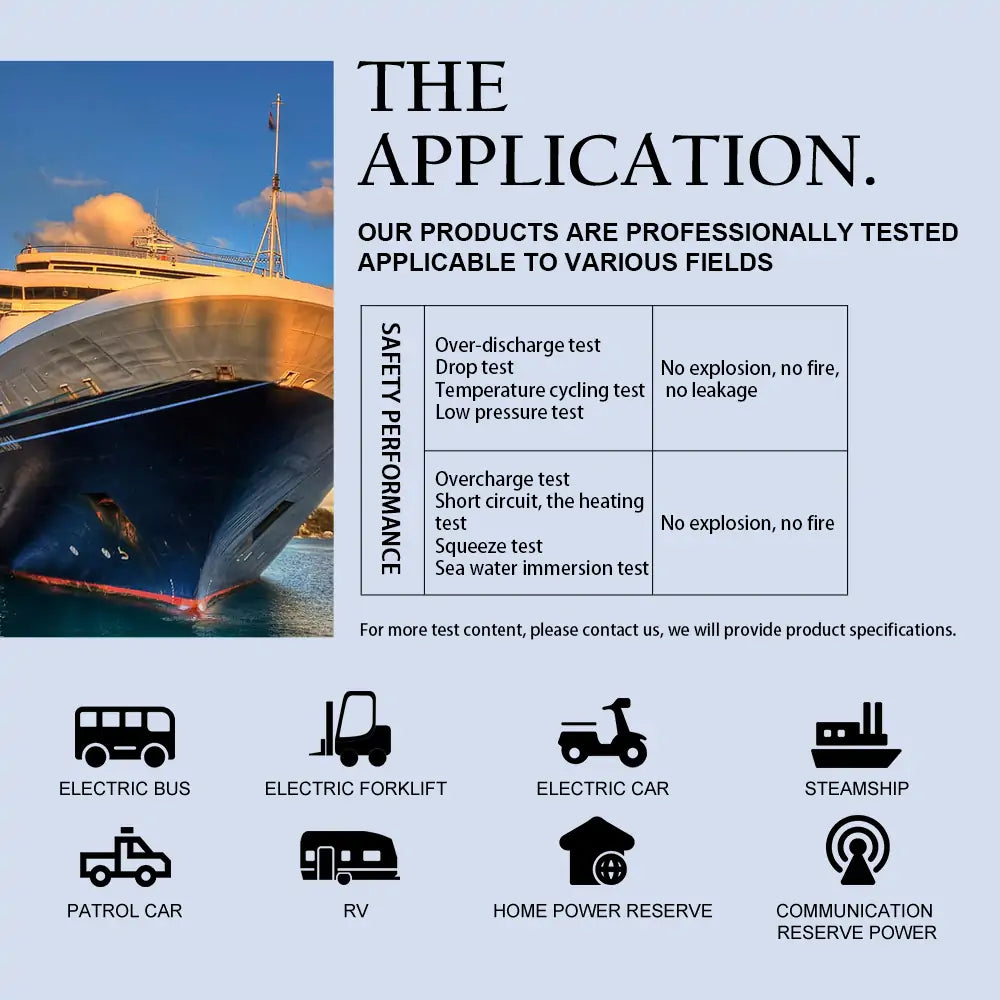 LiFePO4 CALB 3.2V 280Ah Grade A Battery Cells 9000+Cycle life Rechargeable For Solar Energy System Boat Power Supply